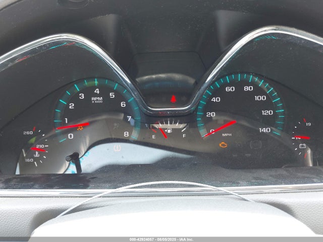 1GNKRFKD0FJ278165 Chevrolet llt