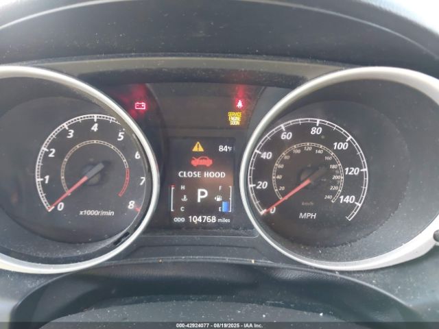 2013 MITSUBISHI OUTLANDER SPORT 4A4AP3AU5DE005179 Photo 6