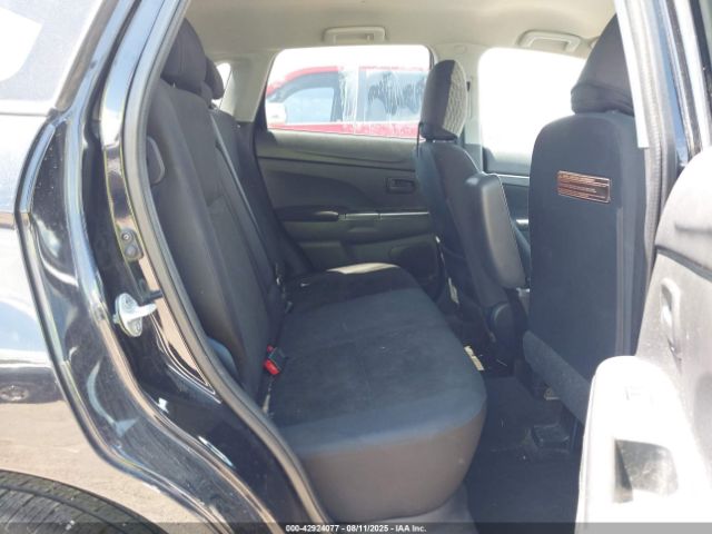 2013 MITSUBISHI OUTLANDER SPORT 4A4AP3AU5DE005179 Photo 7