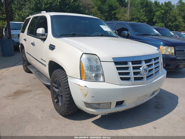 2010 CADILLAC ESCALADE 1GYUKBEF8AR286742 Photo 0