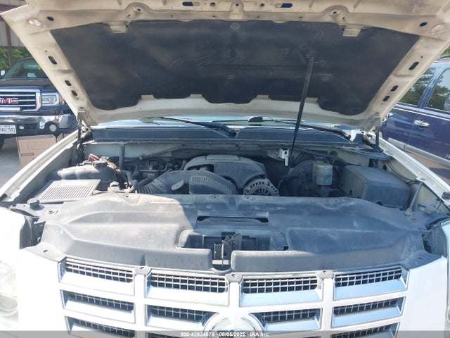 2010 CADILLAC ESCALADE 1GYUKBEF8AR286742 Photo 9