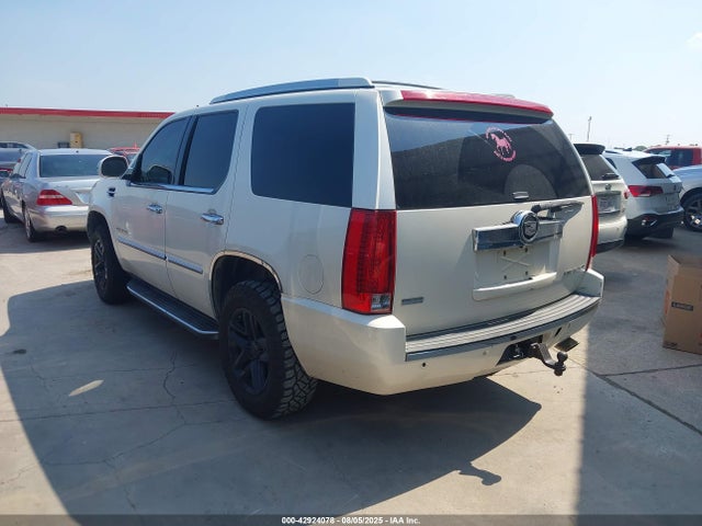 2010 CADILLAC ESCALADE 1GYUKBEF8AR286742 Photo 2