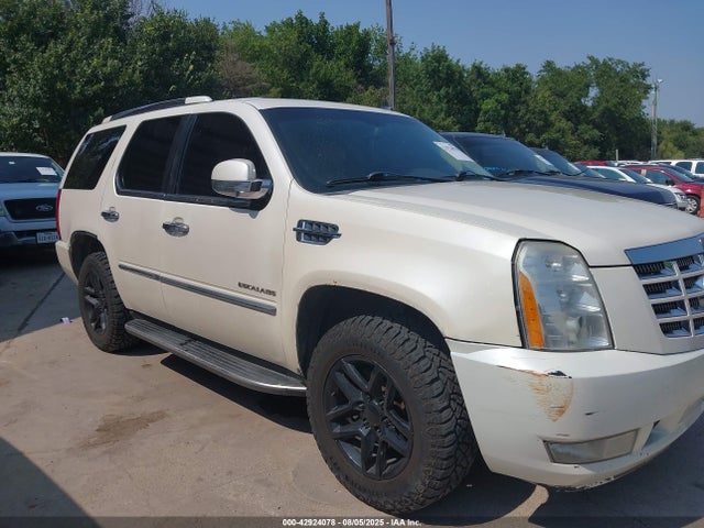 2010 CADILLAC ESCALADE 1GYUKBEF8AR286742 Photo 5