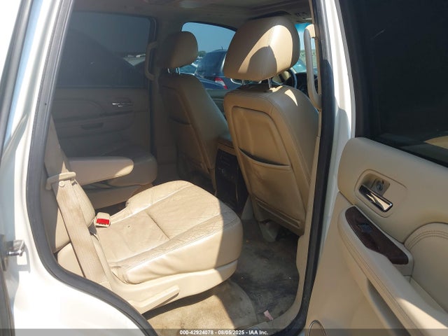 2010 CADILLAC ESCALADE 1GYUKBEF8AR286742 Photo 7