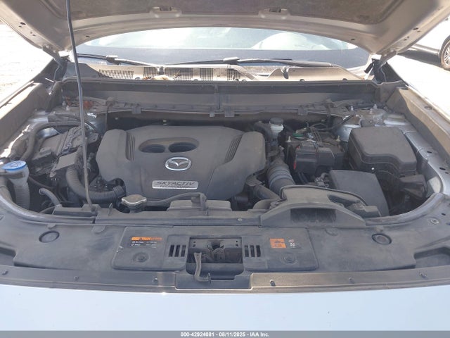 Mazda py turbo 2019 JM3TCBBY3K0334049 Image 10