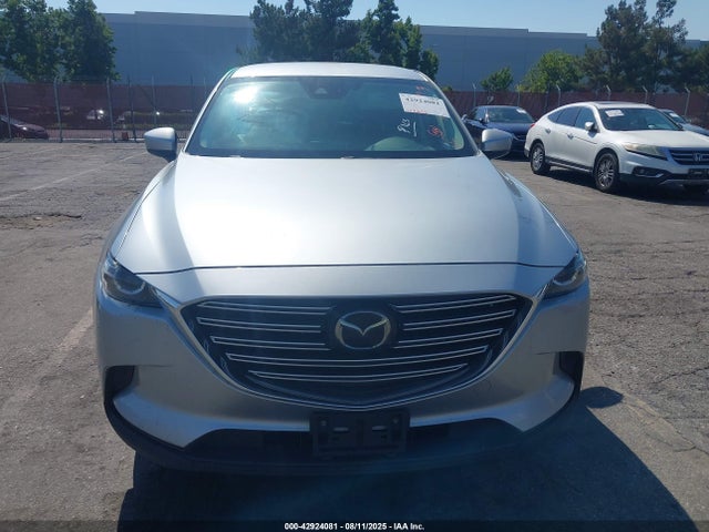Mazda py turbo 2019 JM3TCBBY3K0334049 Image 12