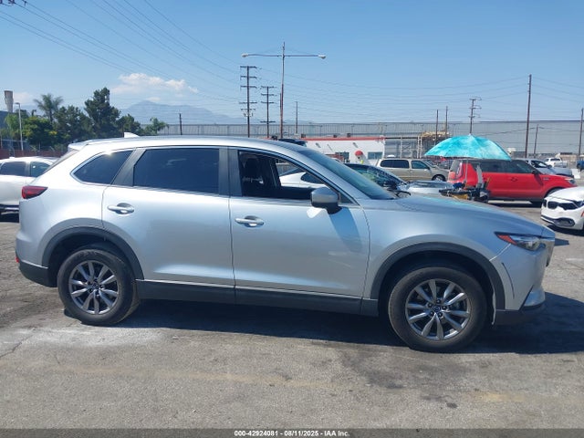 Mazda py turbo 2019 JM3TCBBY3K0334049 Image 13