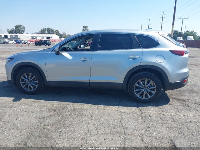 Mazda py turbo 2019 JM3TCBBY3K0334049 Image 14