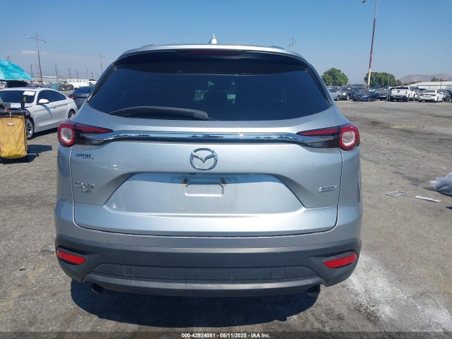 Mazda py turbo 2019 JM3TCBBY3K0334049 Image 16