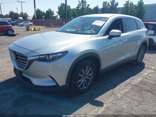 Mazda py turbo 2019 JM3TCBBY3K0334049 Image 2
