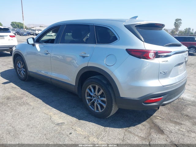 Mazda py turbo 2019 JM3TCBBY3K0334049 Image 3