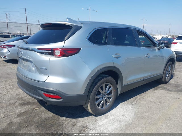 Mazda py turbo 2019 JM3TCBBY3K0334049 Image 4