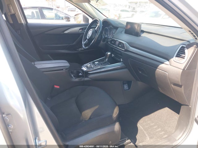 Mazda py turbo 2019 JM3TCBBY3K0334049 Image 5