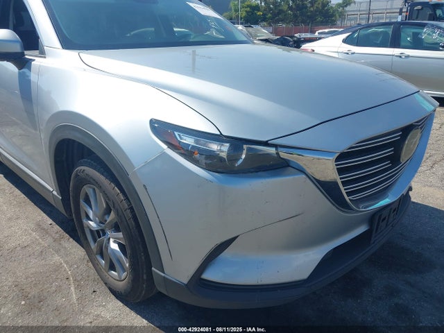 Mazda py turbo 2019 JM3TCBBY3K0334049 Image 6