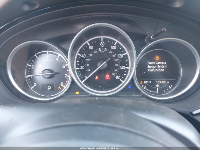 Mazda py turbo 2019 JM3TCBBY3K0334049 Image 7