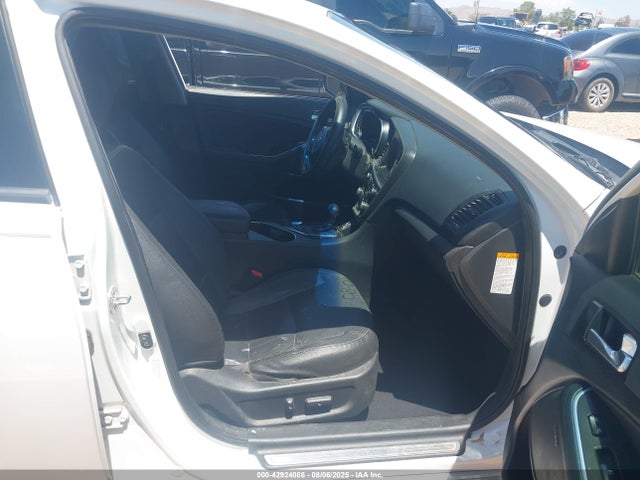 KIA dohc mpi theta ii 2014 KNAGN4AD0E5074261 Image 5