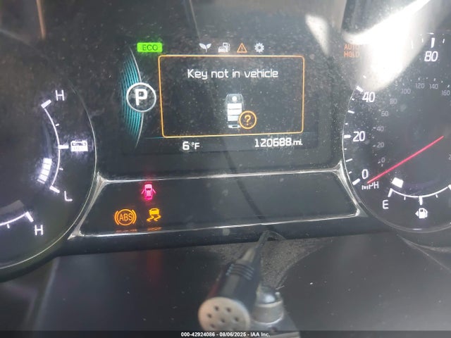 KIA dohc mpi theta ii 2014 KNAGN4AD0E5074261 Image 7