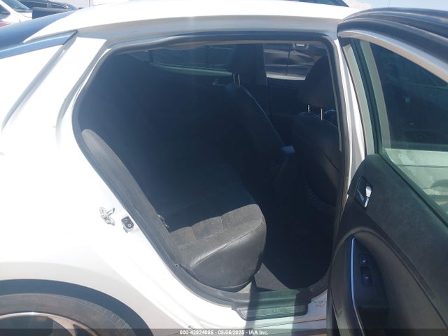 KIA dohc mpi theta ii 2014 KNAGN4AD0E5074261 Image 8
