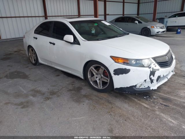 2012 ACURA TSX JH4CU2F43CC028724 Photo 0