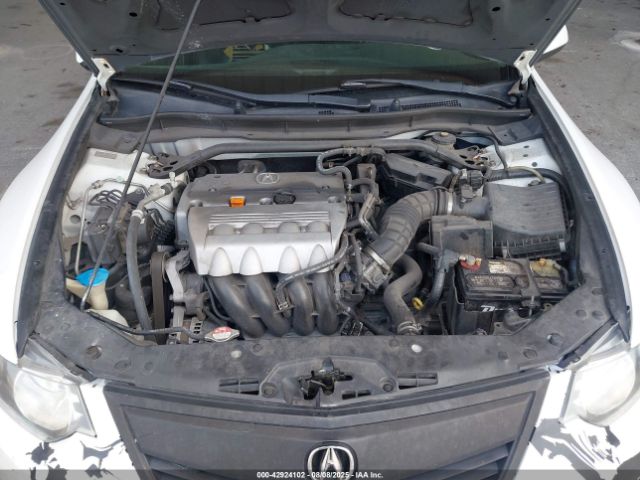 2012 ACURA TSX JH4CU2F43CC028724 Photo 9