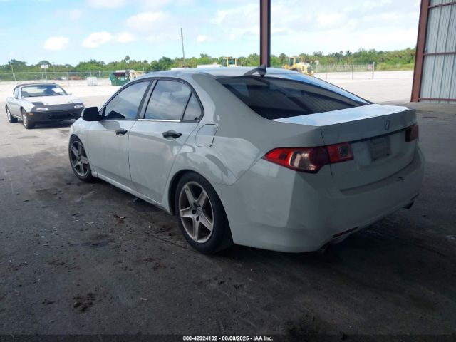 2012 ACURA TSX JH4CU2F43CC028724 Photo 2
