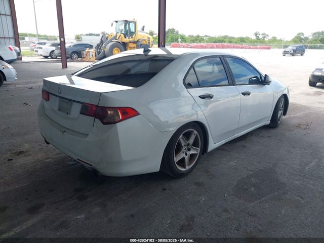 2012 ACURA TSX JH4CU2F43CC028724 Photo 3