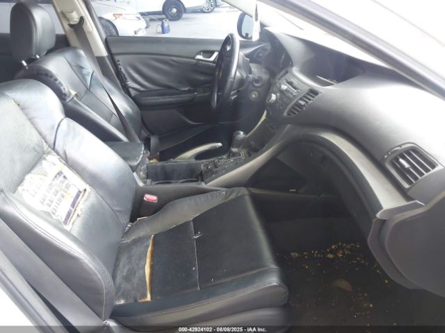 2012 ACURA TSX JH4CU2F43CC028724 Photo 4