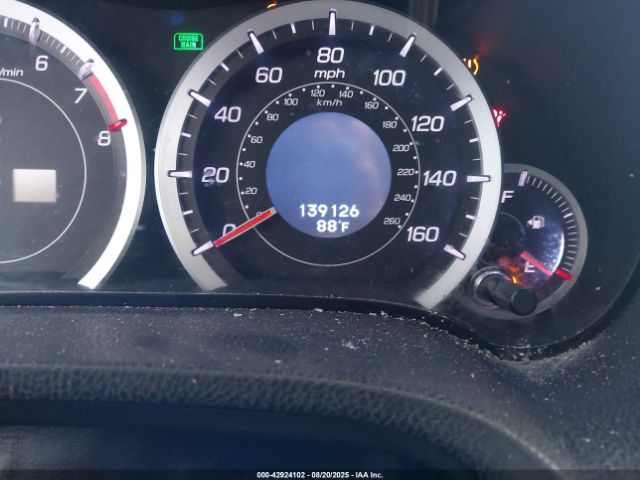 2012 ACURA TSX JH4CU2F43CC028724 Photo 6
