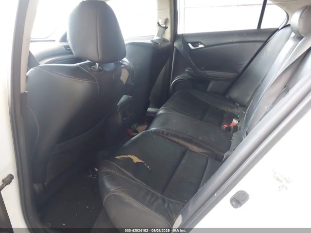 2012 ACURA TSX JH4CU2F43CC028724 Photo 7