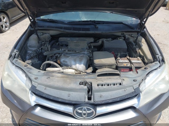 4T1BF1FK4HU423248 Toyota 2ar-fe