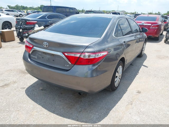 4T1BF1FK4HU423248 Toyota 2ar-fe