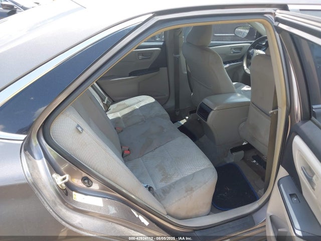 4T1BF1FK4HU423248 Toyota 2ar-fe