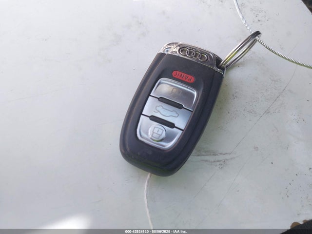 2011 AUDI A4 WAUAFAFL6BN043139 Photo 10