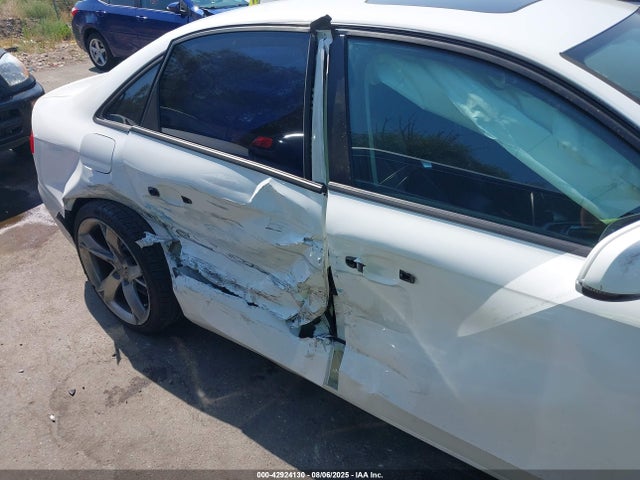 2011 AUDI A4 WAUAFAFL6BN043139 Photo 5