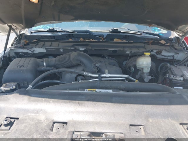 RAM 1500 2014 1C6RR7NT0ES470251 Image 10