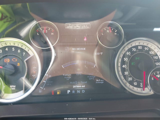 RAM 1500 2014 1C6RR7NT0ES470251 Image 15