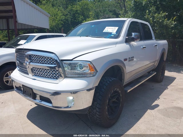 RAM 1500 2014 1C6RR7NT0ES470251 Image 2