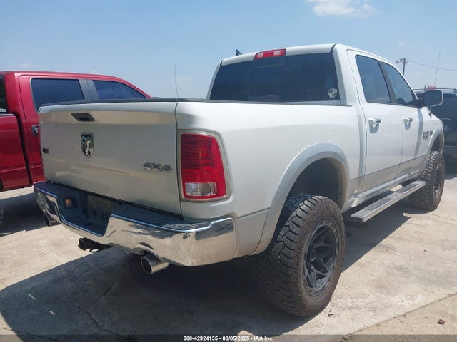 RAM 1500 2014 1C6RR7NT0ES470251 Image 4