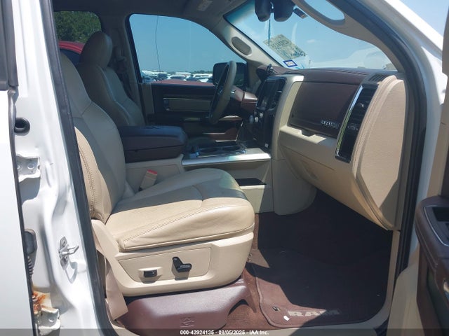 RAM 1500 2014 1C6RR7NT0ES470251 Image 5