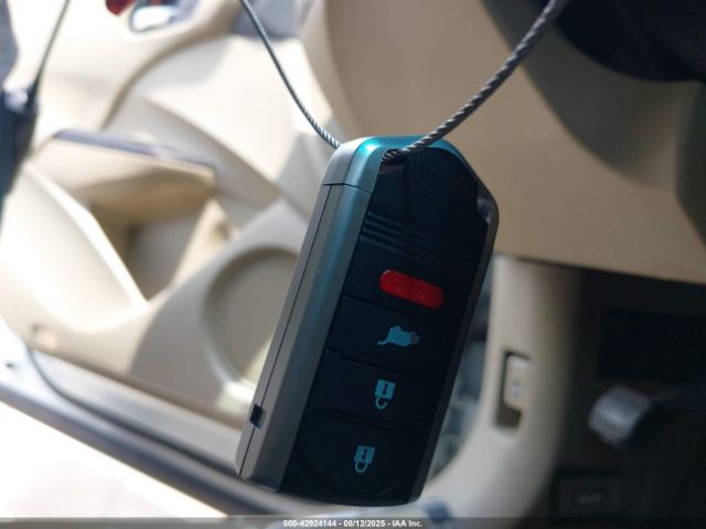 2014 ACURA RDX 5J8TB4H57EL014452 Photo 10