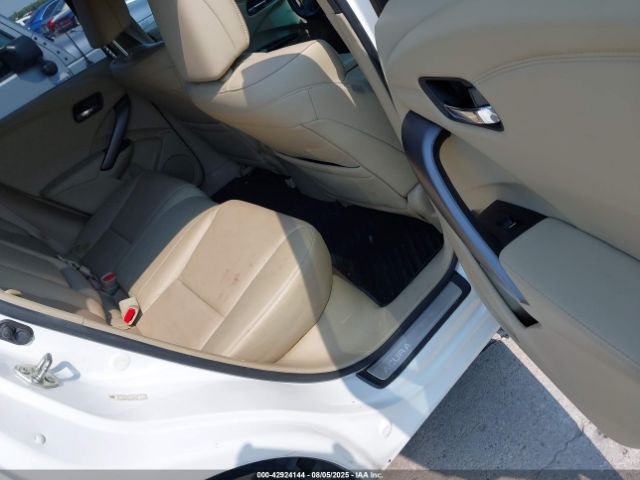 2014 ACURA RDX 5J8TB4H57EL014452 Photo 7