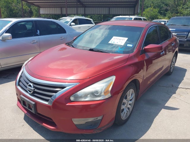 1N4AL3APXFC247547 Nissan 2015