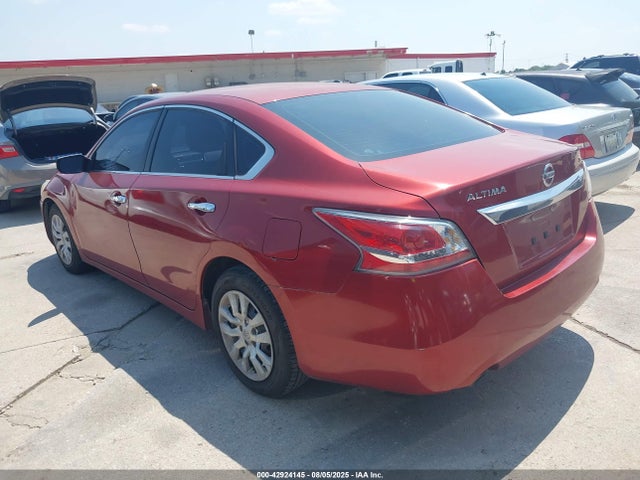 1N4AL3APXFC247547 Nissan 2015
