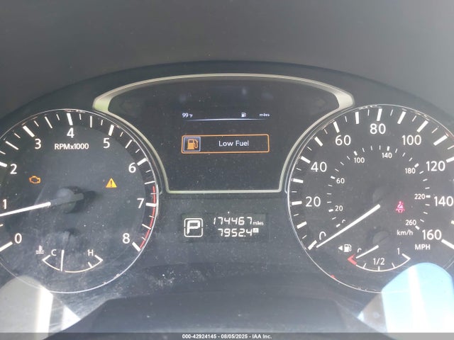 1N4AL3APXFC247547 Nissan 2015