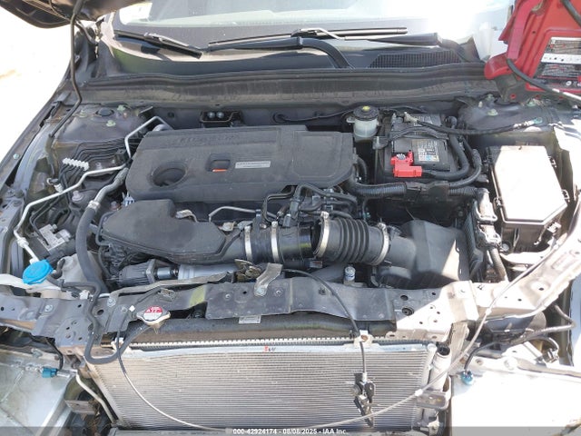 Honda k20c4 2019 1HGCV2F58KA019858 Image 10
