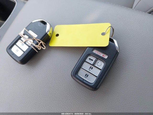 Honda k20c4 2019 1HGCV2F58KA019858 Image 11