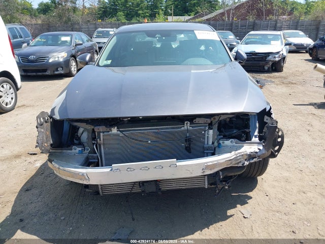 Honda k20c4 2019 1HGCV2F58KA019858 Image 13