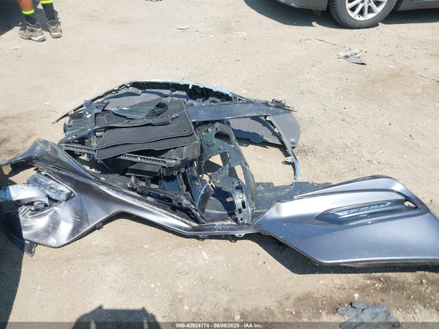 Honda k20c4 2019 1HGCV2F58KA019858 Image 18