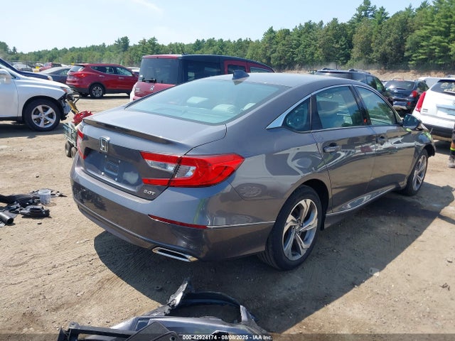 Honda k20c4 2019 1HGCV2F58KA019858 Image 4