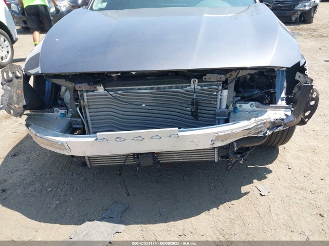 Honda k20c4 2019 1HGCV2F58KA019858 Image 6